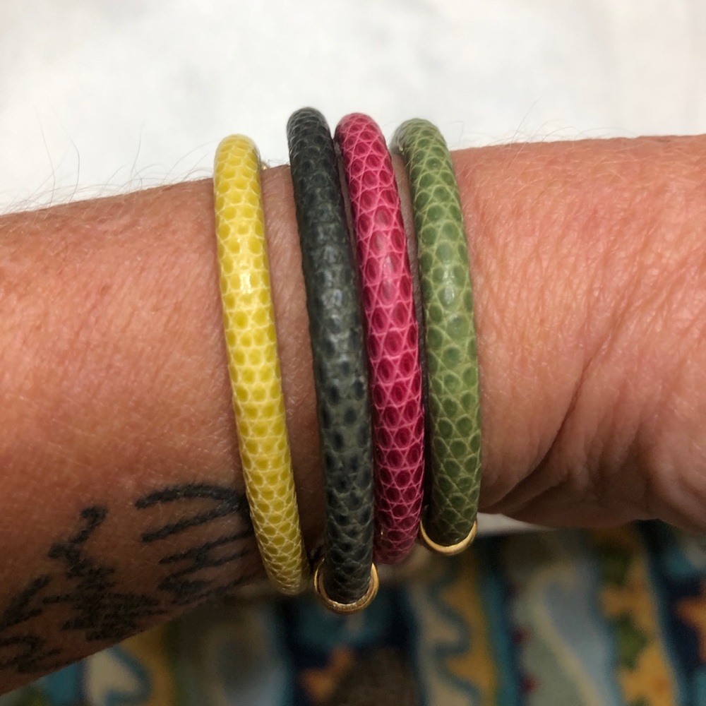 Louis Vuitton KeepIt Bracelets